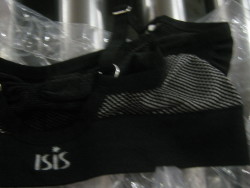 Black has "mesh" too