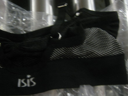 Black has "mesh" too