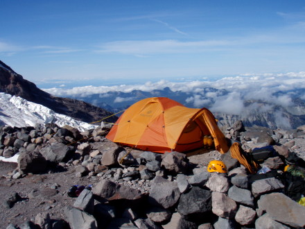 high camp