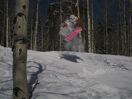 Ride DH