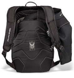Wetsuit pocket