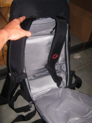 Back-panel