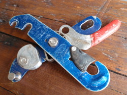 Petzl STOP!