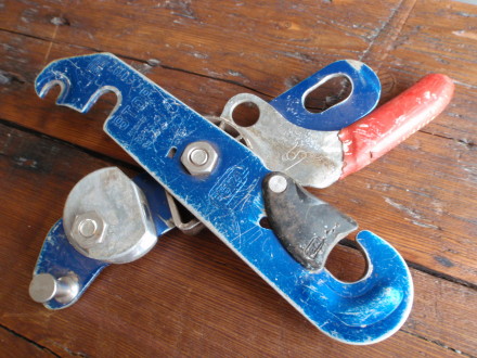 Petzl STOP!