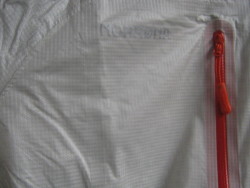 fabric detail