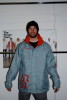 Beacon Jacket - Shredded Cement