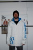 Beacon Jacket - Oxycotton