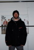 Utility Jacket - Blackout