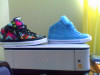 my new Gravis Gemini Hi's
