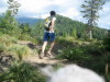 Cast Creek Trail, Mt. Hood