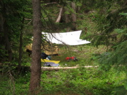 Eden Park, Mt. Hood