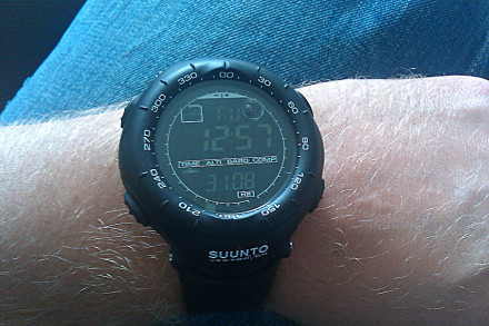 new watch