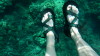 Ocean Sandal