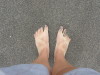 My First Chaco Tan!!