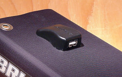 USB Port