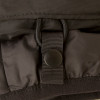 Jacket to liner interface