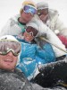 snowdaze