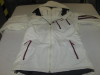 front shot of white one