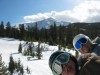 POC Helmet in Big Sky
