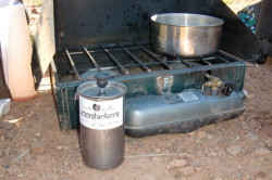 Essential Camping Gear