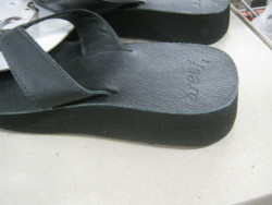 1.25" heel