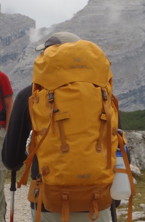 Naos 55