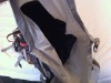 front pouch! sooo rad