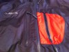 front pocket