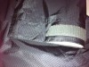 cuff detail