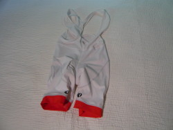 Pearl Izumi Limited Edition Bib Cycling Short