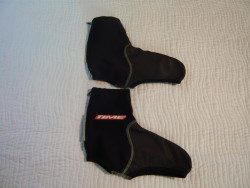 Time Air Flow Stopper Shoe Cover