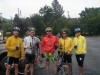 First Century Ride..