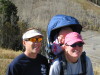 Happy Hikers