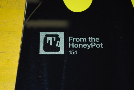 Forum - Honey Pot