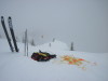 snow control