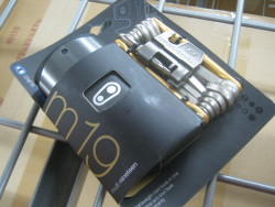 Multi-19 Tool