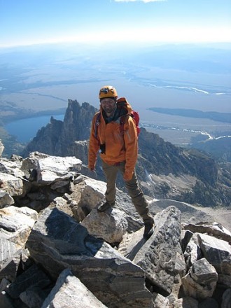Grand Teton