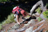 Snow lake Hike  Snoqualmie Pass, WA