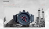 the nixon gunship collection