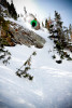 Matt Sterbenz at Alta