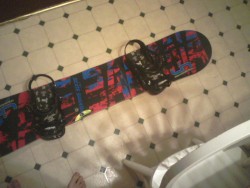 Skate banana