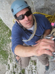 Smith Hideout in action