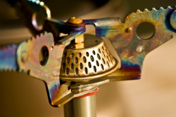 Close Up