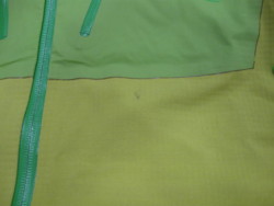 material closeup