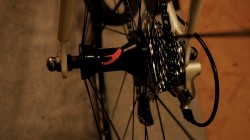 good fit for roadie dropouts