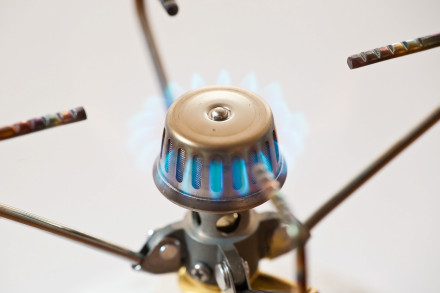 Still the Best Top-Mounted Canister Stove Available