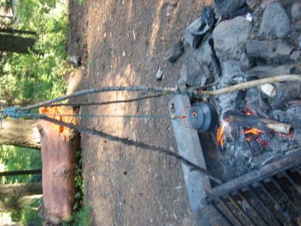 Using it the old fashion way