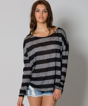 80's off the shoulder
