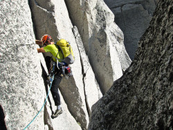 Granite Love
