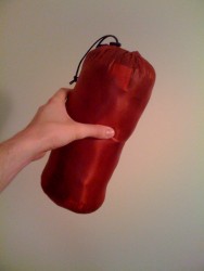 Stuff Sack
